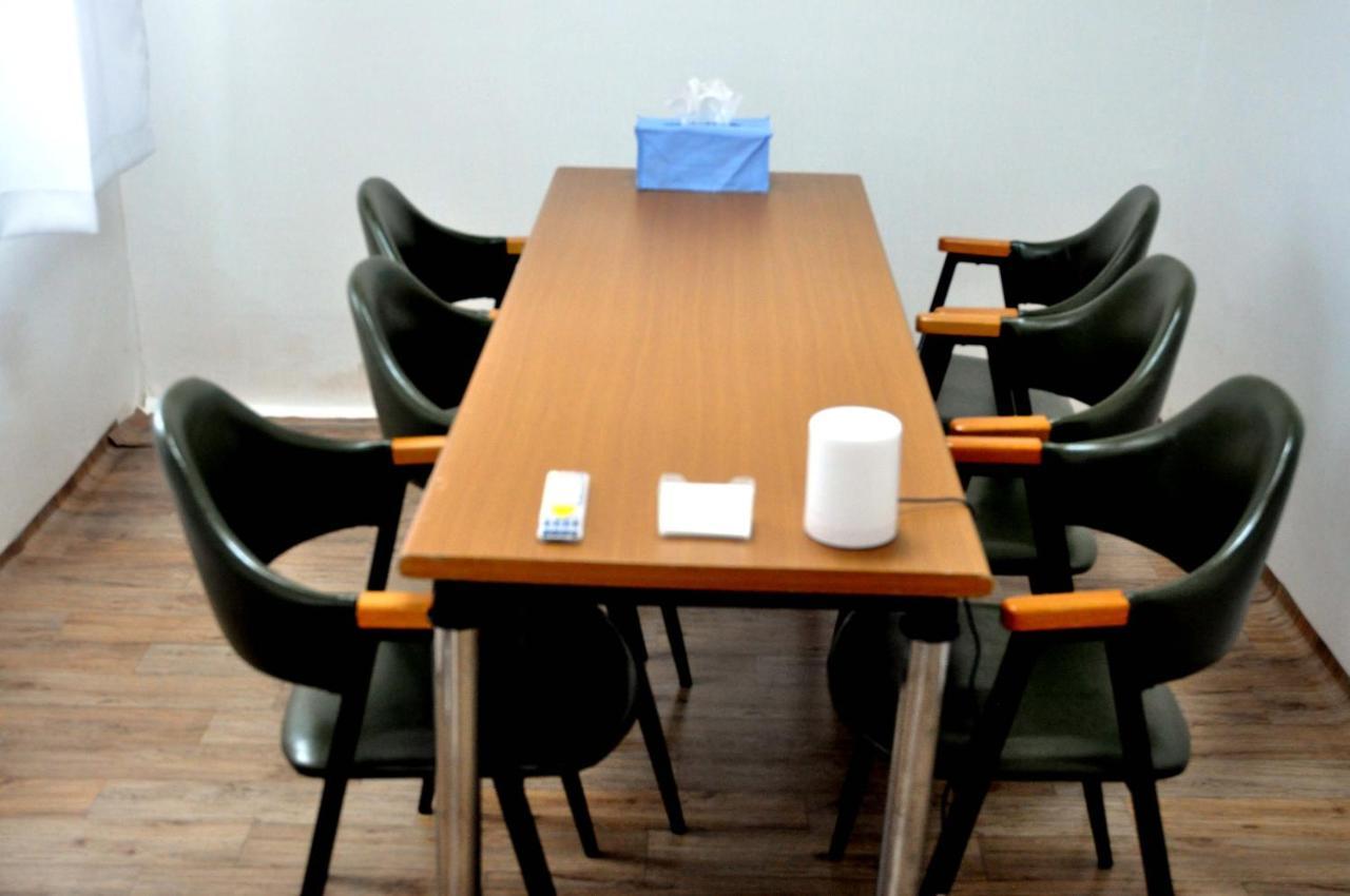 Gwangju Songjeong Station Guesthouse Gwangju Metropolitan City Εξωτερικό φωτογραφία