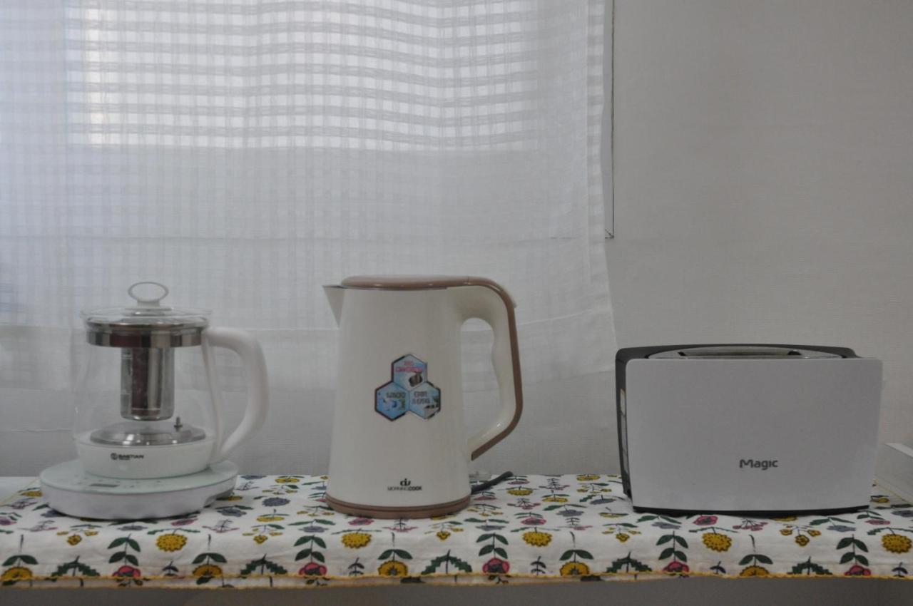 Gwangju Songjeong Station Guesthouse Gwangju Metropolitan City Εξωτερικό φωτογραφία