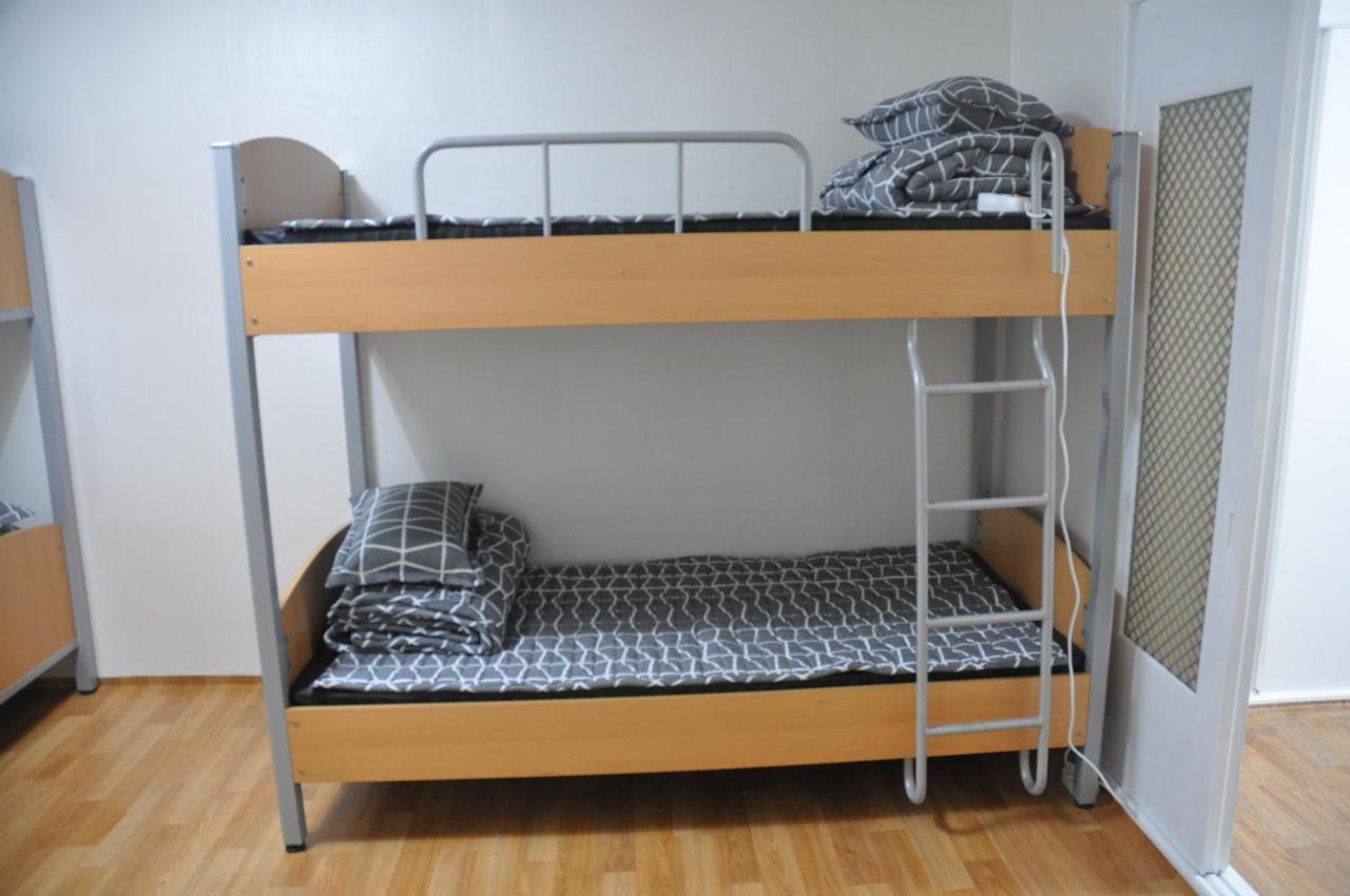Gwangju Songjeong Station Guesthouse Gwangju Metropolitan City Εξωτερικό φωτογραφία