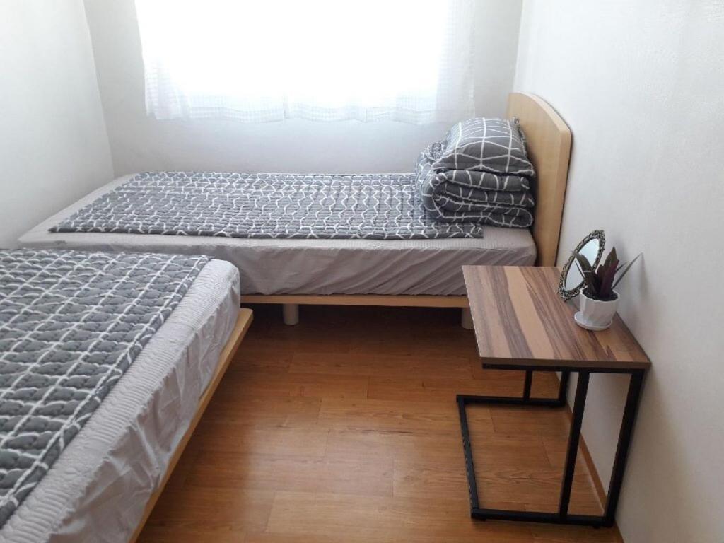 Gwangju Songjeong Station Guesthouse Gwangju Metropolitan City Εξωτερικό φωτογραφία
