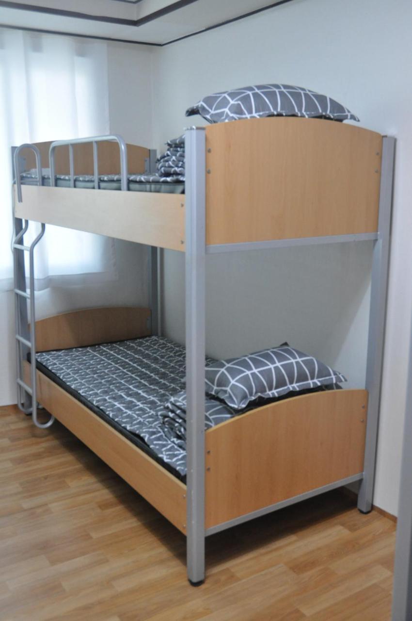 Gwangju Songjeong Station Guesthouse Gwangju Metropolitan City Εξωτερικό φωτογραφία