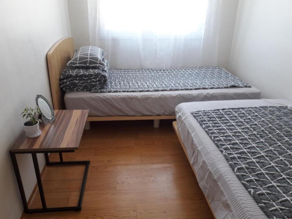 Gwangju Songjeong Station Guesthouse Gwangju Metropolitan City Εξωτερικό φωτογραφία