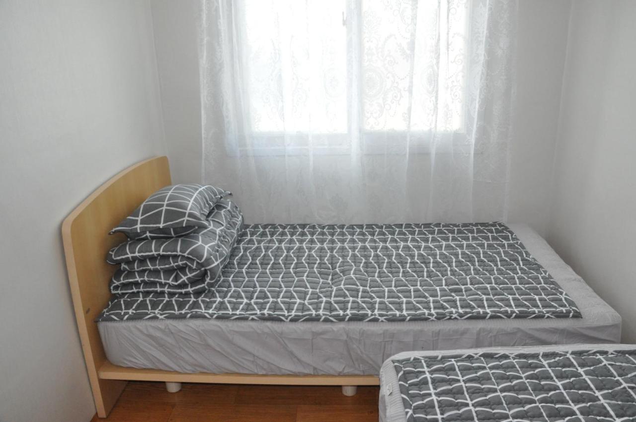 Gwangju Songjeong Station Guesthouse Gwangju Metropolitan City Εξωτερικό φωτογραφία