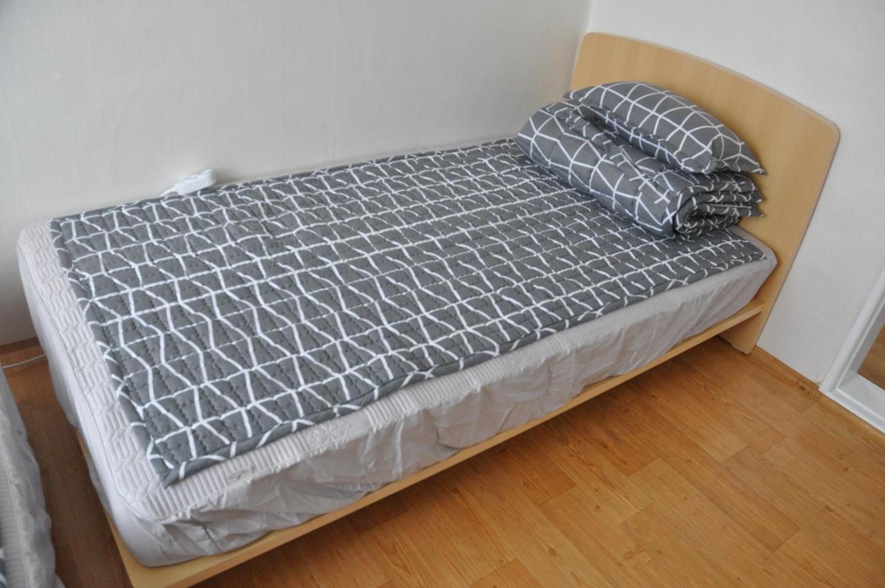 Gwangju Songjeong Station Guesthouse Gwangju Metropolitan City Εξωτερικό φωτογραφία