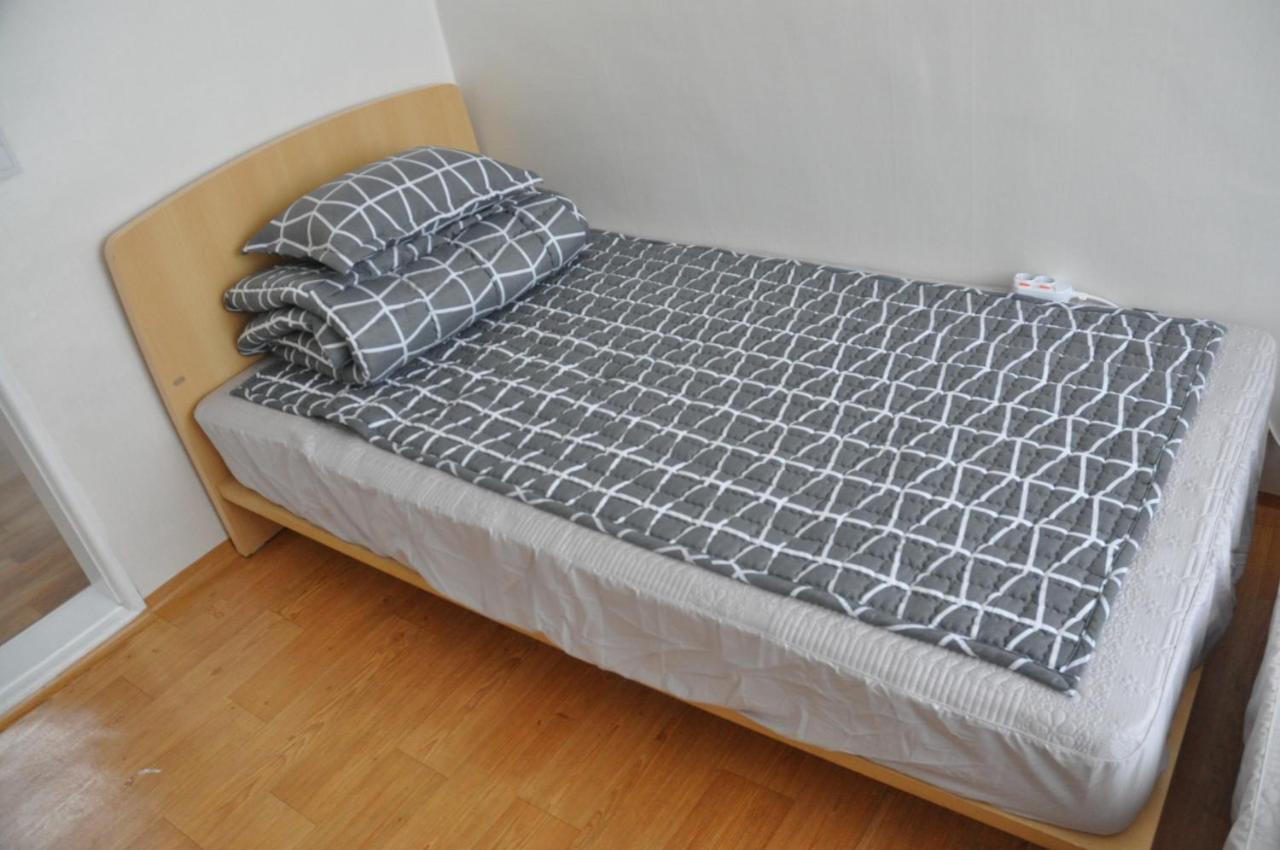Gwangju Songjeong Station Guesthouse Gwangju Metropolitan City Εξωτερικό φωτογραφία